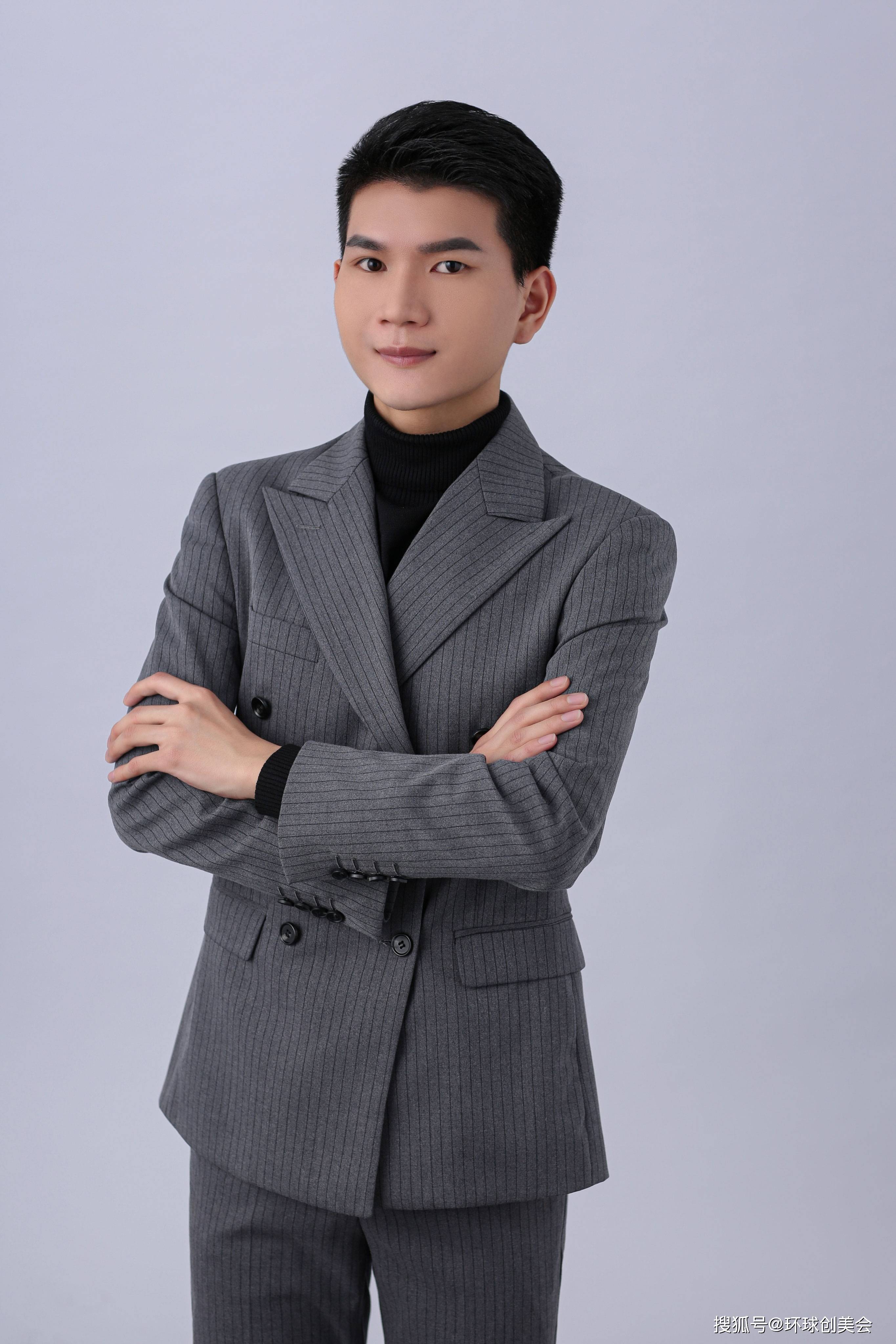褚百胄 交互与体验设计负责人